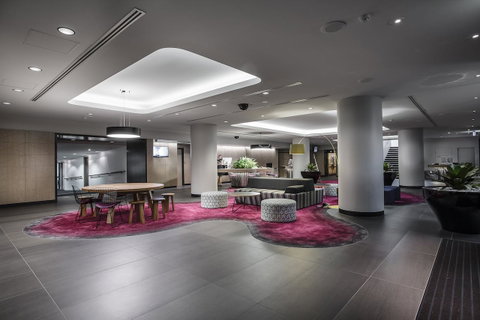 Voco Brisbane City Centre, An IHG Hotel - Accommodation ACT 20