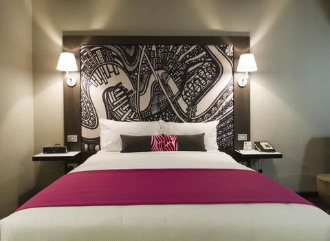 Voco Brisbane City Centre, An IHG Hotel - Accommodation ACT 17
