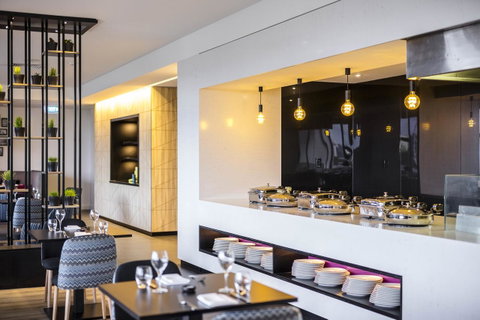 Voco Brisbane City Centre, An IHG Hotel - Accommodation ACT 10