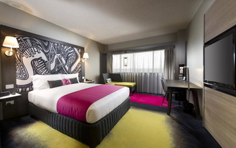 Voco Brisbane City Centre, An IHG Hotel - Accommodation ACT 2