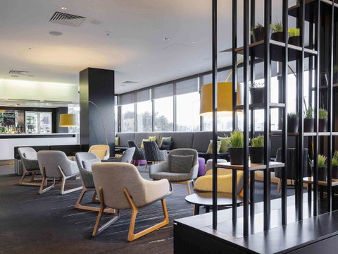 Voco Brisbane City Centre, An IHG Hotel - Accommodation ACT 39