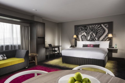 Voco Brisbane City Centre, An IHG Hotel - Accommodation ACT 18