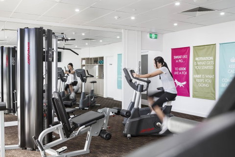 Voco Brisbane City Centre, An IHG Hotel - Accommodation ACT 8