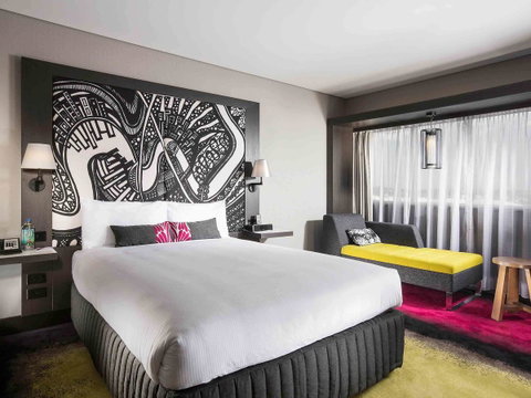 Voco Brisbane City Centre, An IHG Hotel - Accommodation ACT 43