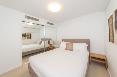 Echelon Apartments Yeppoon - Accommodation ACT 4