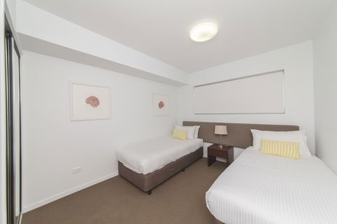 Echelon Apartments Yeppoon - Accommodation ACT 7