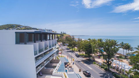 Echelon Apartments Yeppoon - Accommodation ACT 2
