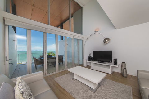 Echelon Apartments Yeppoon - Accommodation ACT 20