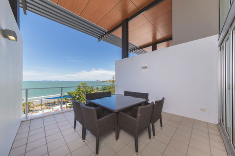 Echelon Apartments Yeppoon - Accommodation ACT 19