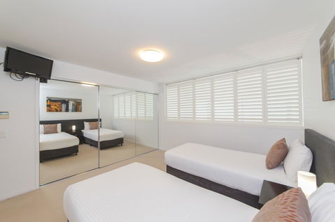 Echelon Apartments Yeppoon - Accommodation ACT 13