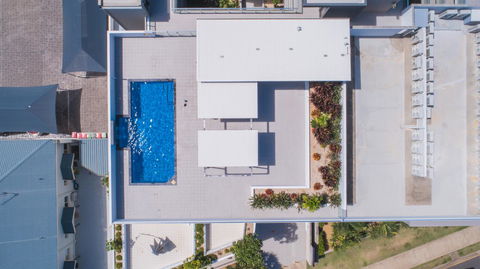 Echelon Apartments Yeppoon - Accommodation ACT 5
