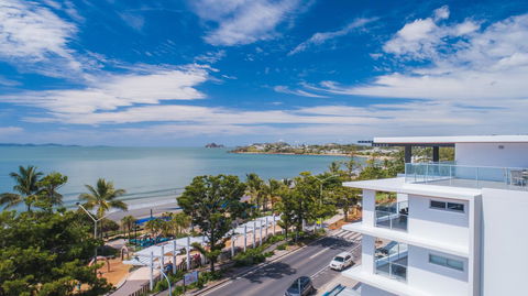 Echelon Apartments Yeppoon - Accommodation ACT 6