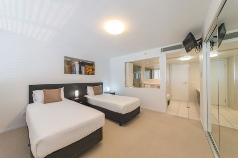 Echelon Apartments Yeppoon - Accommodation ACT 12