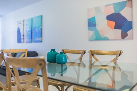 Echelon Apartments Yeppoon - Accommodation ACT 22