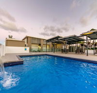 Echelon Apartments Yeppoon - Accommodation ACT
