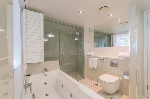 Echelon Apartments Yeppoon - Accommodation ACT 11