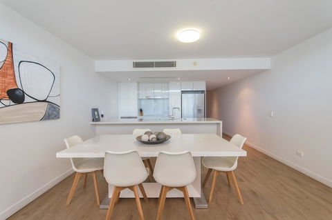 Echelon Apartments Yeppoon - Accommodation ACT 16