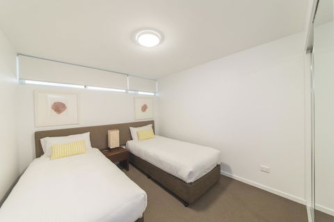 Echelon Apartments Yeppoon - Accommodation ACT 24