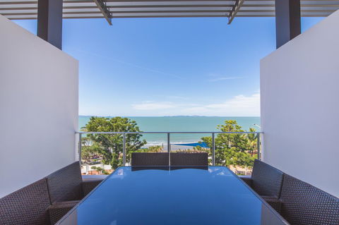 Echelon Apartments Yeppoon - Accommodation ACT 18