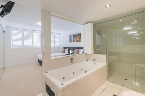 Echelon Apartments Yeppoon - Accommodation ACT 10