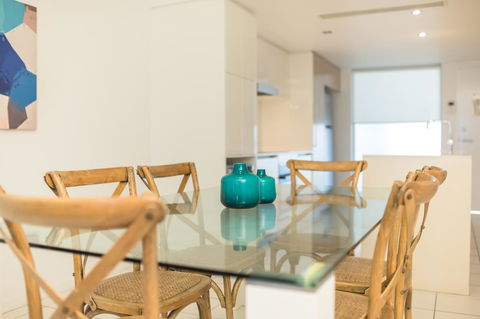 Echelon Apartments Yeppoon - Accommodation ACT 21