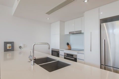 Echelon Apartments Yeppoon - Accommodation ACT 14