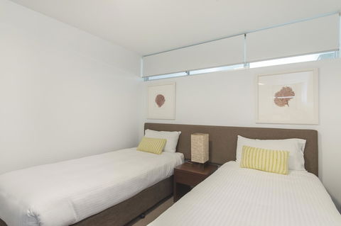Echelon Apartments Yeppoon - Accommodation ACT 23