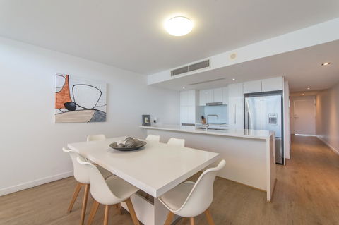 Echelon Apartments Yeppoon - Accommodation ACT 17