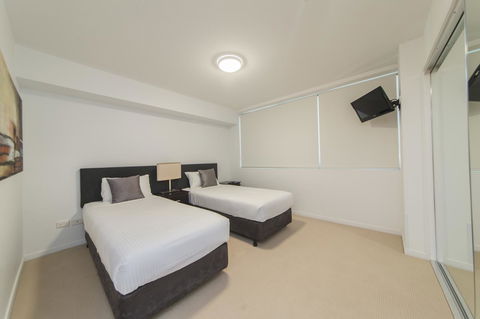 Echelon Apartments Yeppoon - Accommodation ACT 8