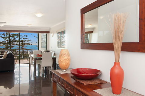 The Norfolks On Moffat Beach - Accommodation ACT 25