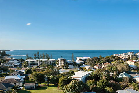 The Norfolks On Moffat Beach - Accommodation ACT 6