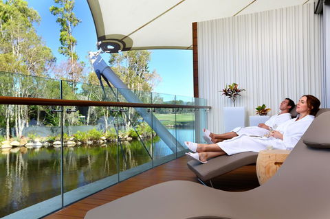 RACV Royal Pines Resort Gold Coast - Accommodation ACT 29