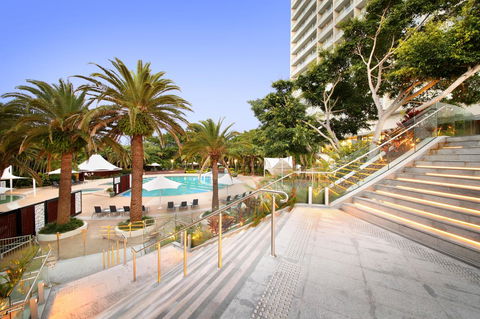 RACV Royal Pines Resort Gold Coast - Accommodation ACT 41