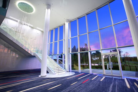 RACV Royal Pines Resort Gold Coast - Accommodation ACT 36