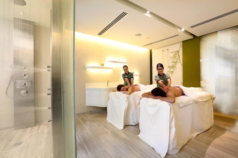 RACV Royal Pines Resort Gold Coast - Accommodation ACT 31