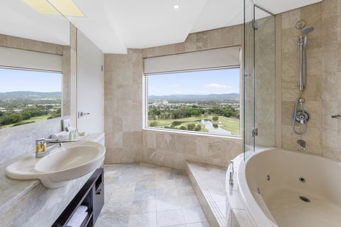 RACV Royal Pines Resort Gold Coast - Accommodation ACT 3