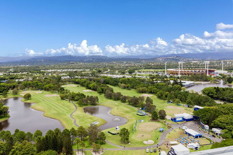 RACV Royal Pines Resort Gold Coast - Accommodation ACT 15