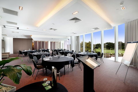 RACV Royal Pines Resort Gold Coast - Accommodation ACT 39