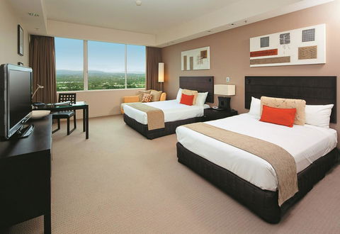 RACV Royal Pines Resort Gold Coast - Accommodation ACT 19