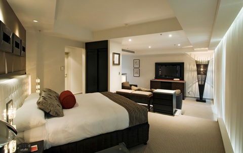 RACV Royal Pines Resort Gold Coast - Accommodation ACT 21