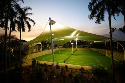RACV Royal Pines Resort Gold Coast - Accommodation ACT 44