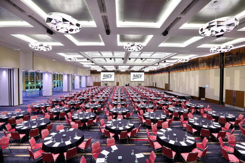 RACV Royal Pines Resort Gold Coast - Accommodation ACT 33
