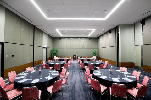 RACV Royal Pines Resort Gold Coast - Accommodation ACT 38