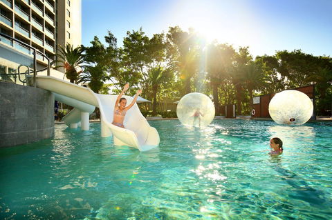 RACV Royal Pines Resort Gold Coast - Accommodation ACT 40