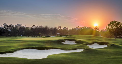 RACV Royal Pines Resort Gold Coast - Accommodation ACT 17