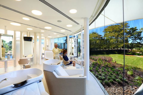 RACV Royal Pines Resort Gold Coast - Accommodation ACT 27