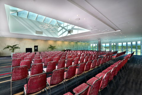 RACV Royal Pines Resort Gold Coast - Accommodation ACT 35