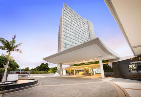 RACV Royal Pines Resort Gold Coast - Accommodation ACT 43