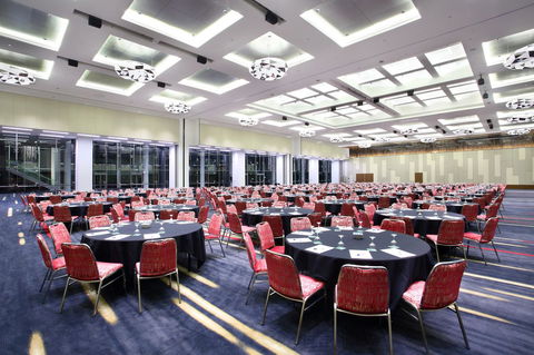 RACV Royal Pines Resort Gold Coast - Accommodation ACT 34