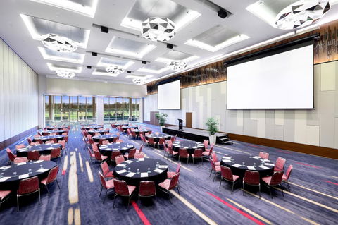 RACV Royal Pines Resort Gold Coast - Accommodation ACT 37